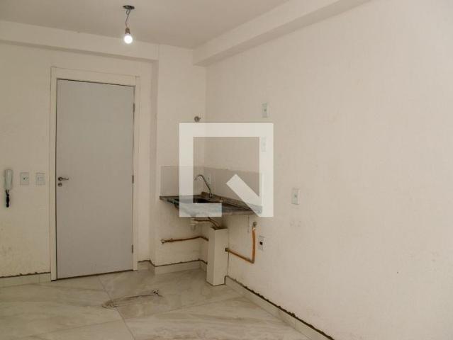 Apto, Jardim Sao Luis, 2 Quartos, 37 m2 São Paulo
