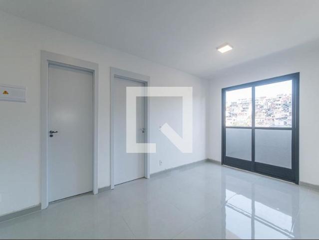 Apto, Jardim Sao Luis, 2 Quartos, 38 m2 São Paulo