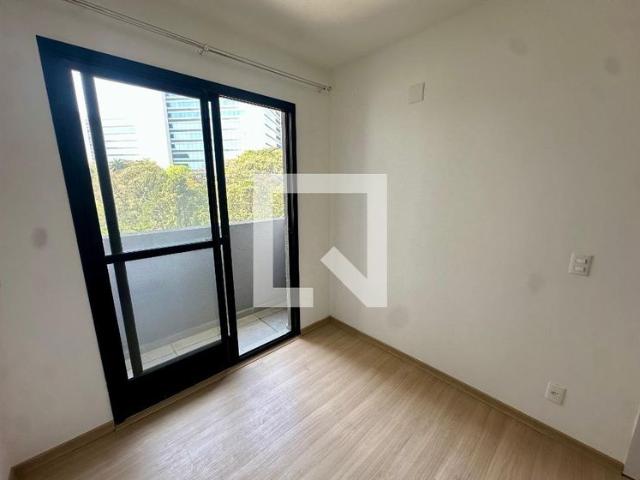 Apto, Jardim Sao Luis, 2 Quartos, 38 m2 São Paulo