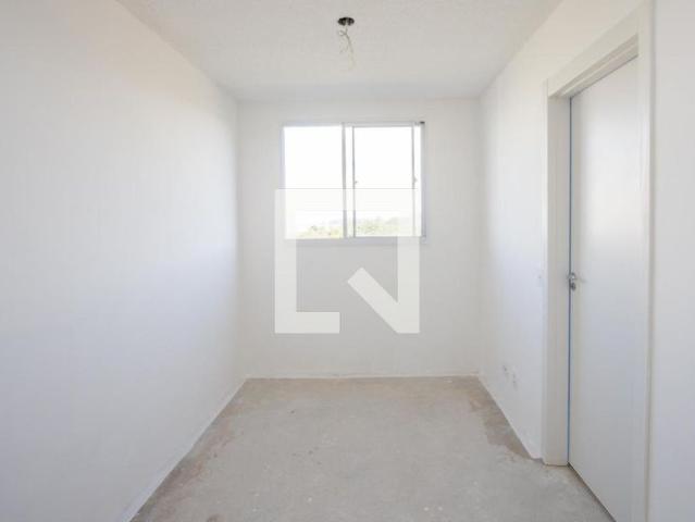 Apto, Jardim Sao Luis, 2 Quartos, 38 m2 São Paulo