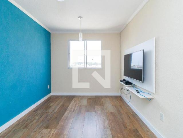 Apto, Jardim Sao Luis, 2 Quartos, 38 m2 São Paulo
