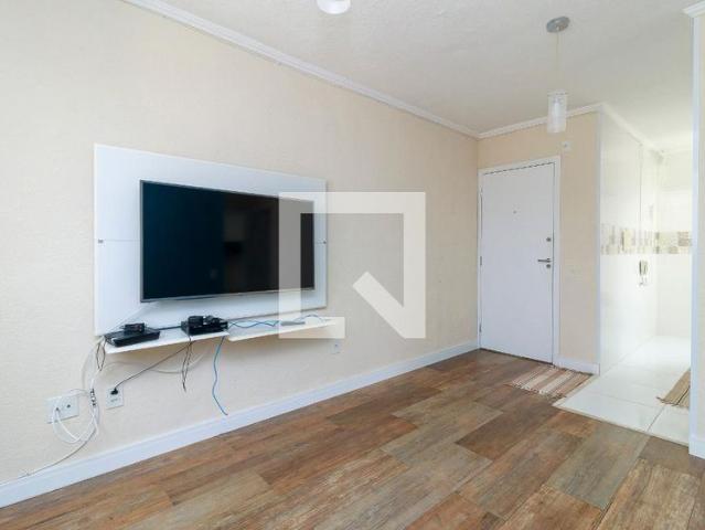 Apto, Jardim Sao Luis, 2 Quartos, 38 m2 São Paulo
