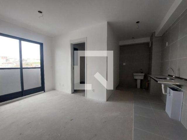 Apto, Jardim Sao Luis, 2 Quartos, 38 m2 São Paulo