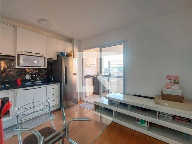 Apto, Jardim Sao Luis, 2 Quartos, 38 m2 São Paulo