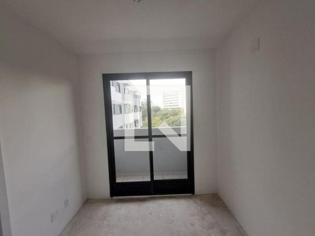 Apto, Jardim Sao Luis, 2 Quartos, 38 m2 São Paulo