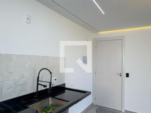 Apto, Jardim Sao Luis, 2 Quartos, 39 m2 São Paulo