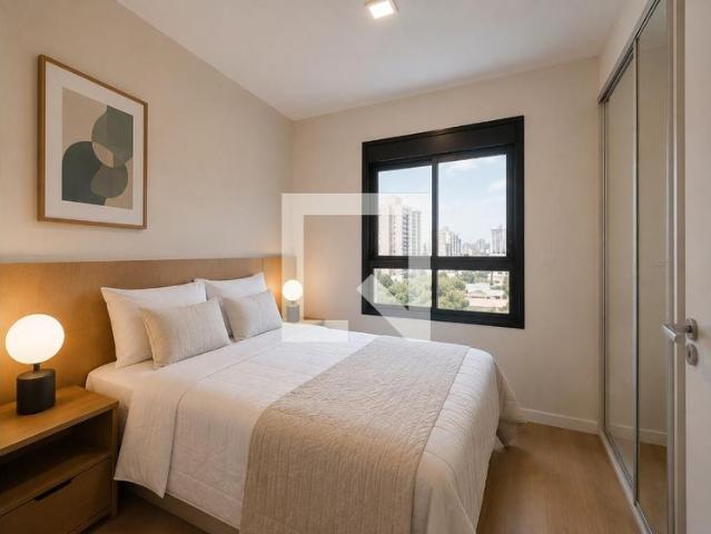 Apto, Jardim Sao Luis, 2 Quartos, 39 m2 São Paulo
