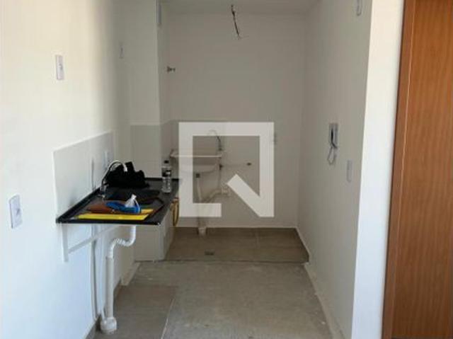 Apto, Jardim Sao Luis, 2 Quartos, 40 m2 São Paulo