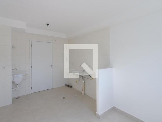 Apto, Jardim Sao Luis, 2 Quartos, 40 m2 São Paulo