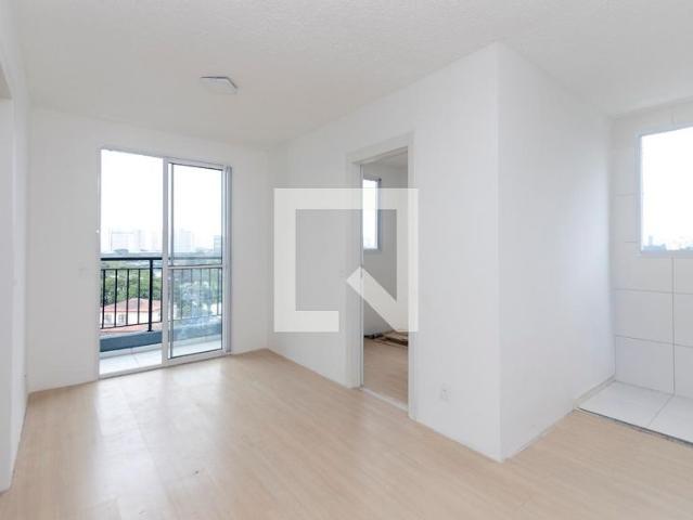 Apto, Jardim Sao Luis, 2 Quartos, 42 m2 São Paulo