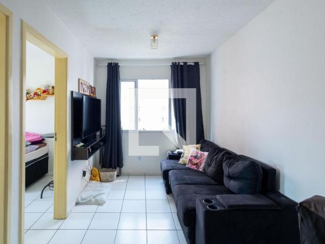 Apto, Jardim Sao Luis, 2 Quartos, 43 m2 São Paulo