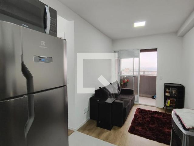 Apto, Jardim Sao Luis, 2 Quartos, 44 m2 São Paulo