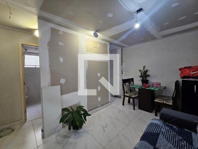 Apto, Jardim Sao Luis, 2 Quartos, 44 m2 São Paulo