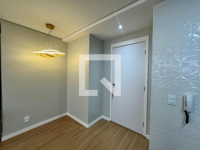 Apto, Jardim Sao Luis, 2 Quartos, 45 m2 São Paulo