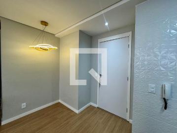 Apto, Jardim Sao Luis, 2 Quartos, 45 m2 São Paulo