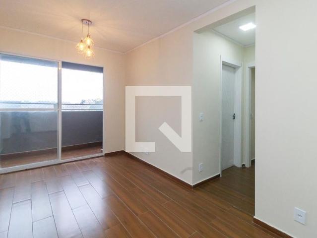 Apto, Jardim Sao Luis, 2 Quartos, 45 m2 São Paulo