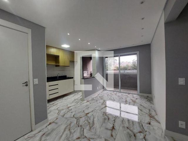 Apto, Jardim Sao Luis, 2 Quartos, 45 m2 São Paulo