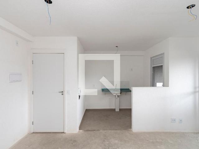 Apto, Jardim Sao Luis, 2 Quartos, 45 m2 São Paulo