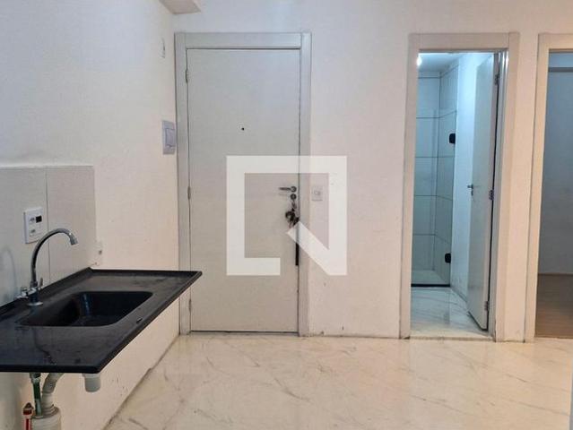 Apto, Jardim Sao Luis, 2 Quartos, 38 m2 São Paulo