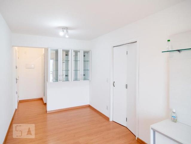 Apto, Jardim Sao Luis, 2 Quartos, 48 m2 São Paulo