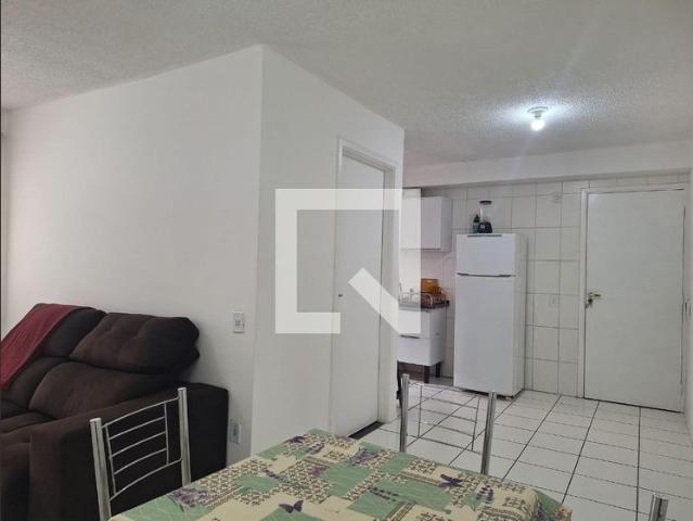 Apto, Jardim Sao Luis, 2 Quartos, 49 m2 São Paulo