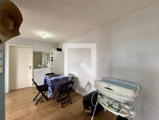 Apto, Jardim Sao Luis, 2 Quartos, 49 m2 São Paulo
