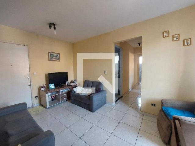 Apto, Jardim Sao Luis, 2 Quartos, 50 m2 São Paulo