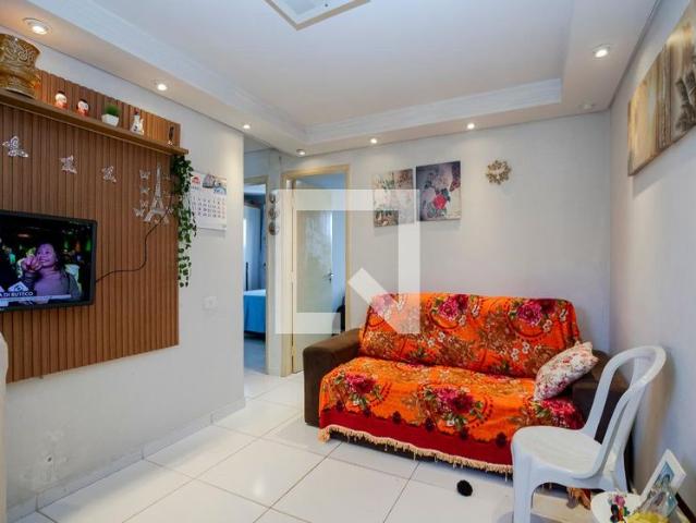 Apto, Jardim Sao Luis, 2 Quartos, 50 m2 São Paulo
