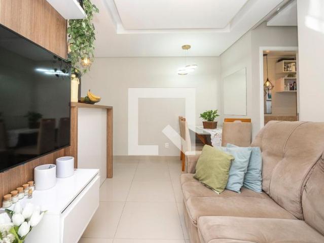 Apto, Jardim Sao Luis, 2 Quartos, 50 m2 São Paulo