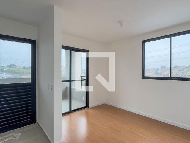 Apto, Jardim Sao Luis, 2 Quartos, 50 m2 São Paulo