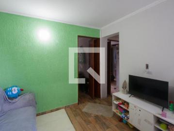 Apto, Jardim Sao Luis, 2 Quartos, 50 m2 São Paulo