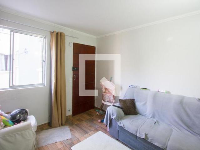 Apto, Jardim Sao Luis, 2 Quartos, 50 m2 São Paulo