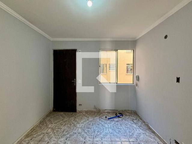 Apto, Jardim Sao Luis, 2 Quartos, 50 m2 São Paulo