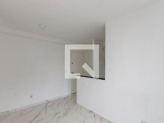 Apto, Jardim Sao Luis, 2 Quartos, 51 m2 São Paulo