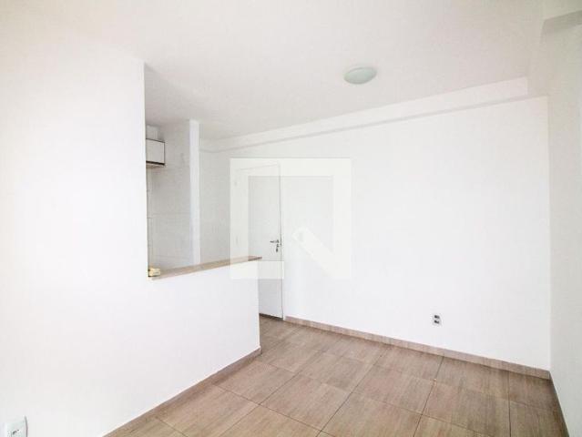 Apto, Jardim Sao Luis, 2 Quartos, 51 m2 São Paulo