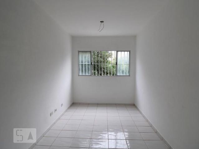 Apto, Jardim Sao Luis, 2 Quartos, 52 m2 São Paulo