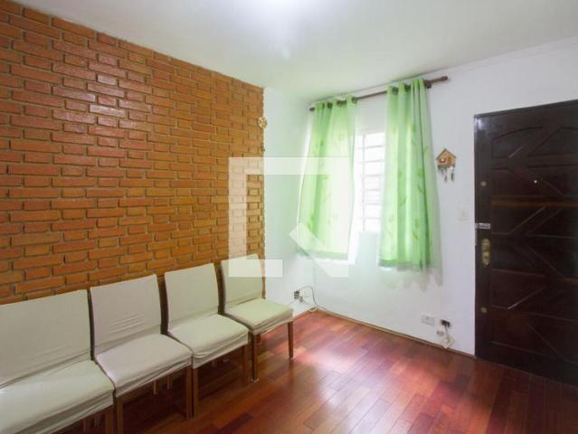 Apto, Jardim Sao Luis, 2 Quartos, 52 m2 São Paulo