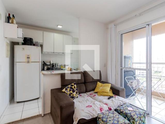 Apto, Jardim Sao Luis, 2 Quartos, 52 m2 São Paulo