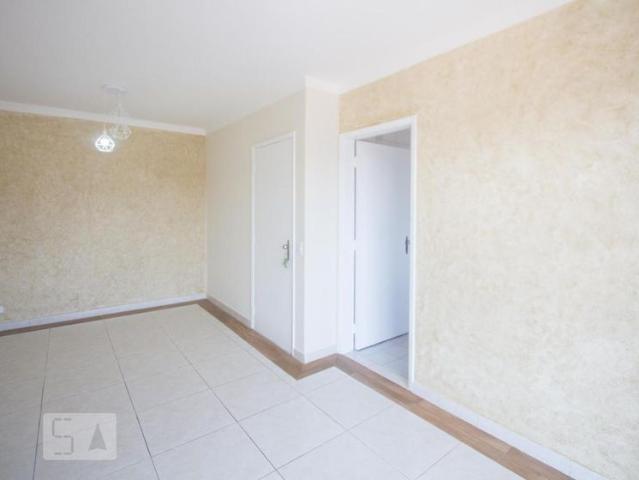 Apto, Jardim Sao Luis, 2 Quartos, 54 m2 São Paulo