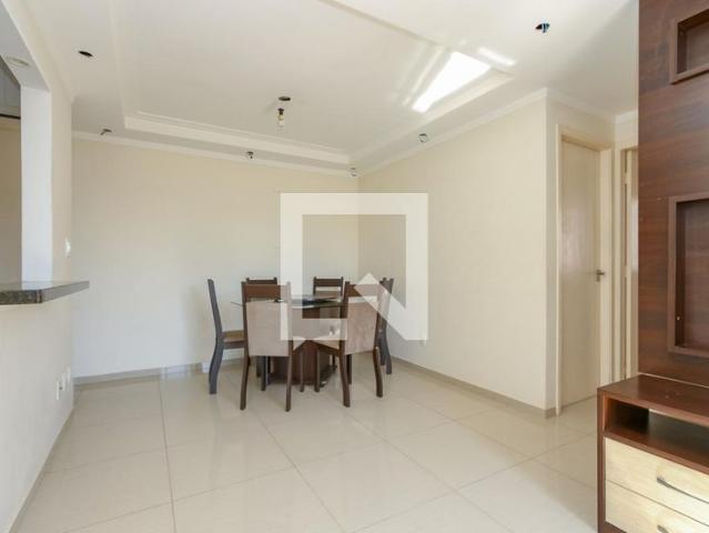 Apto, Jardim Sao Luis, 2 Quartos, 54 m2 São Paulo