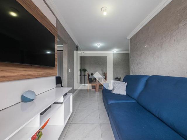 Apto, Jardim Sao Luis, 2 Quartos, 55 m2 São Paulo