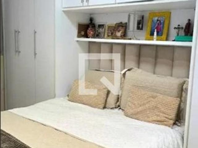 Apto, Jardim Sao Luis, 2 Quartos, 56 m2 São Paulo