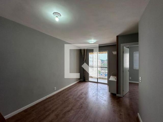 Apto, Jardim Sao Luis, 2 Quartos, 57 m2 São Paulo