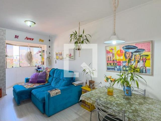 Apto, Jardim Sao Luis, 2 Quartos, 58 m2 São Paulo