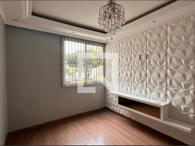 Apto, Jardim Sao Luis, 2 Quartos, 60 m2 São Paulo