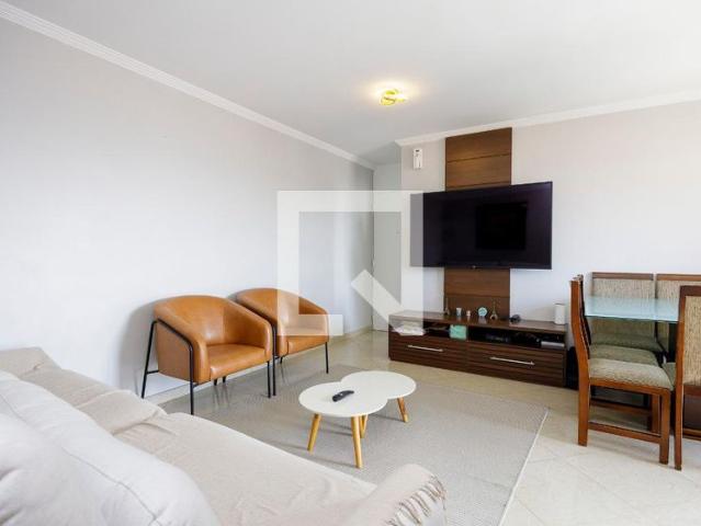 Apto, Jardim Sao Luis, 3 Quartos, 65 m2 São Paulo
