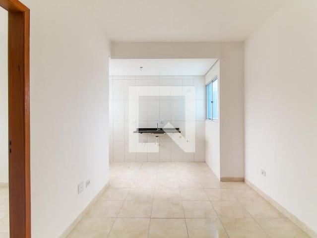 Apto, Jardim Sao Vicente, 2 Quartos, 32 m2 São Paulo