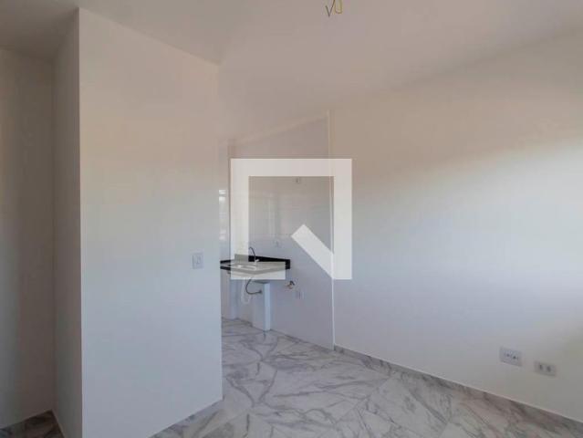 Apto, Jardim Sao Vicente, 2 Quartos, 36 m2 São Paulo