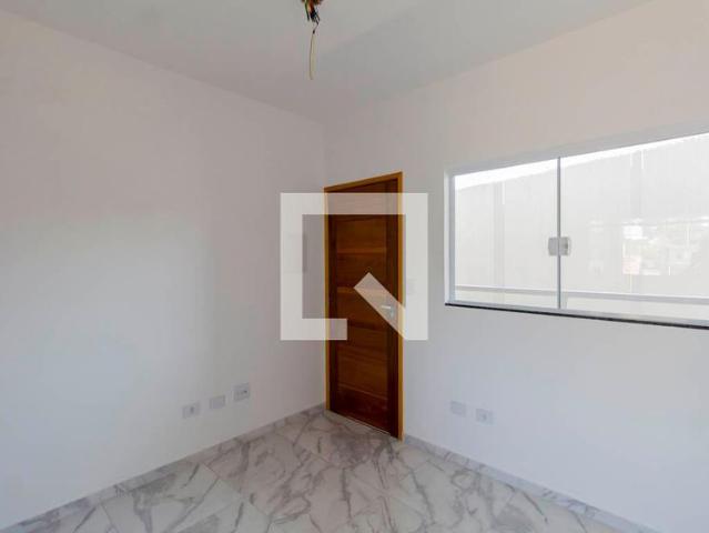 Apto, Jardim Sao Vicente, 2 Quartos, 36 m2 São Paulo