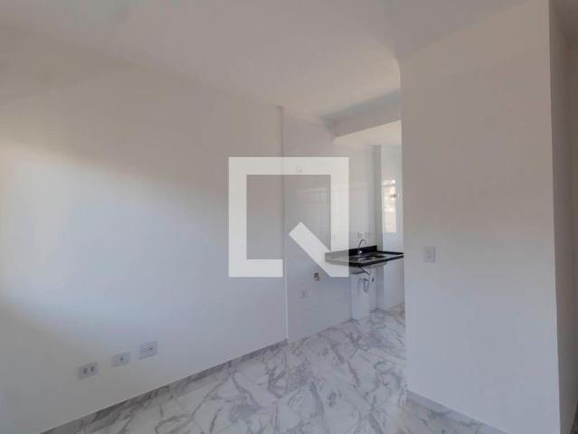 Apto, Jardim Sao Vicente, 2 Quartos, 36 m2 São Paulo